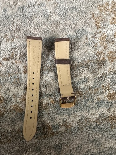 Two Wristwatch Bands Unknown Size - 第 2/4 張圖片