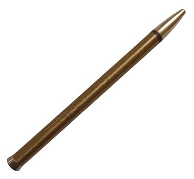 Vintage Studio Girl  Eye Liner Pencil Vintage 1960s RARE WORKS EMPTY