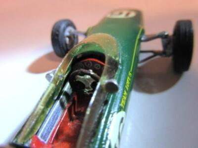 特価 SMTS (1/43) ロータス 25 特価 SMTS (1/43) ロータス 25 SMTS 1/43 Lotus 25 | eBay