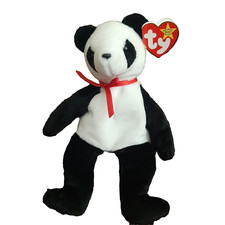 Beanie Baby Fortune 1997
