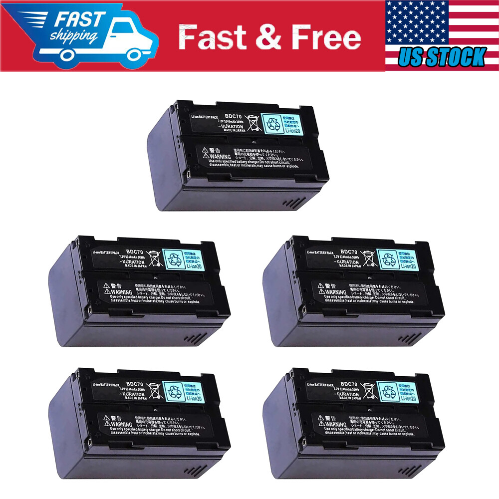 Surveyor Market Item for Sale