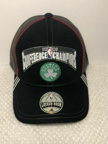 2008年 NBA FINAL Boston Celticsの優勝記念キャップ 2008年 NBA FINAL Boston Celticsの優勝記念キャップ - メルカリ