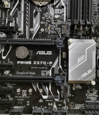PC周辺機器 Prime Z270-P LGA1151 dwos6rj PC周辺機器 Prime Z270-P LGA1151 dwos6rj Amazon