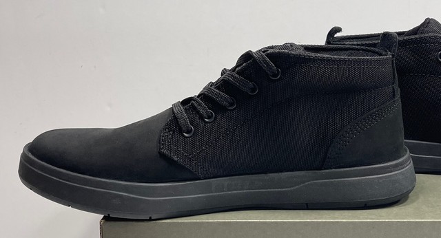 Timberland Davis Square A1t16 Casual 