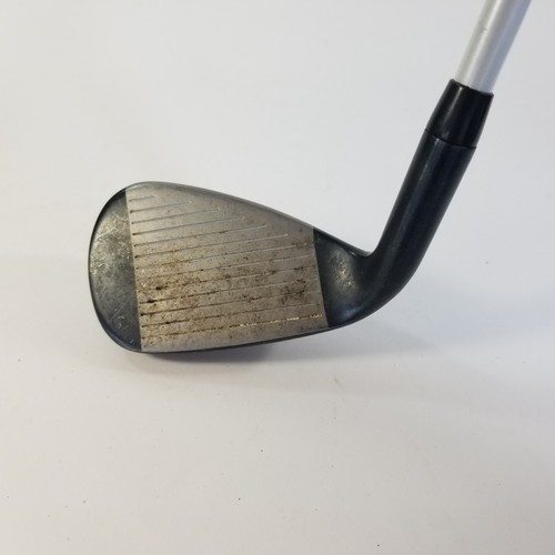 Adams idea TECH Single 8 Iron Graphite Shaft Regular Flex Mens Right Handed - Picture 5 of 12
