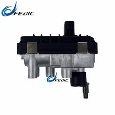 842093 Turbo actuator for BMW 120D 220D 320D 520D X3 X4 F30 F10 F11 G30 B47 D20