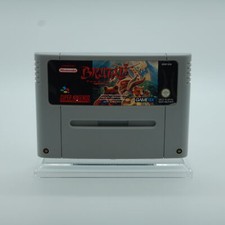 ebay® Auktion 315989194562 | Brutal: Paws Of Fury - Super Nintendo SNES - PAL Modul Sehr Gut Thumbnail of ebay® auction 315989194562 | Brutal: Paws Of Fury - Super Nintendo SNES - PAL Modul Sehr Gut