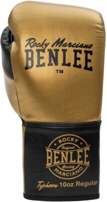 Benlee Boxhandschuhe Typhoon Boxhandschuhe aus Leder