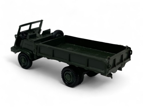 EKO 4035 HO Scale Spanish Army Barreiros TT-90-22 Truck Made in Spain El Abuelo - Picture 6 of 14