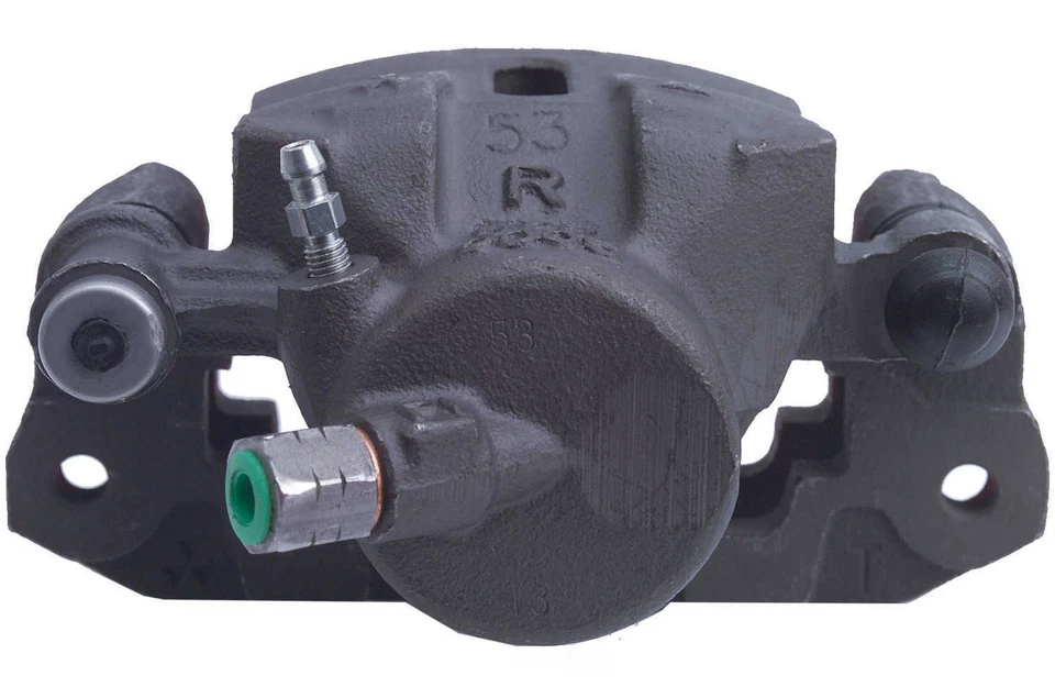 Pinza de freno de disco Cardone 19-B570 Reman para Mazda RX-7 1980 Foto 2 de 4