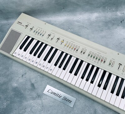 鍵盤楽器 YAMAHA PS-30 Yamaha PS-30 Portable Keyboard Synthesize Japan PS30 Musical