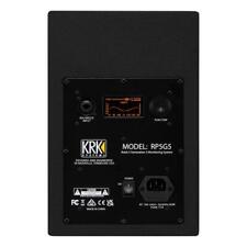 KRK Pro Audio Speakers & Monitors for sale - eBay KRK Pro Audio Speakers & Monitors for sale - eBay
