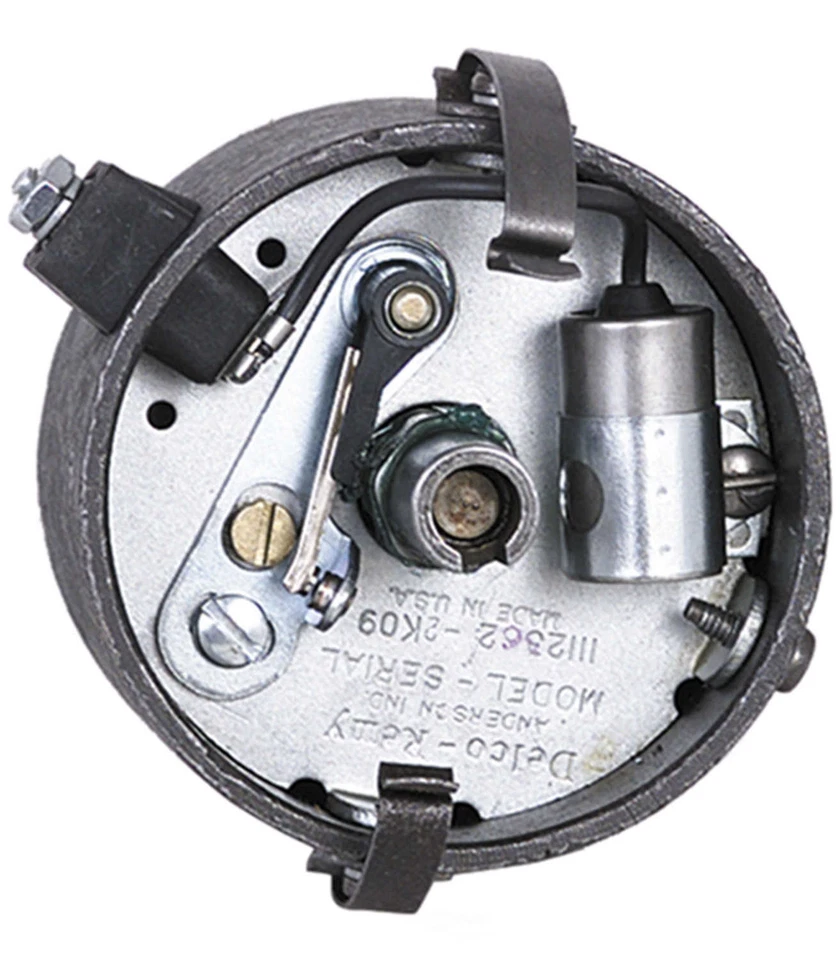 Distributor fits 1956-1962 GMC Truck 1000 Series,1500 Series,2500 Series,V3000 F - Image 3 of 4