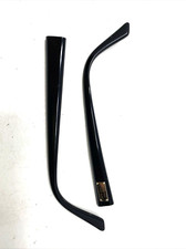 KATE SPADE NEW YORK ANGELIQUE/S EUT Y6 135mm BLACK TEMPLE ARM PARTS G434