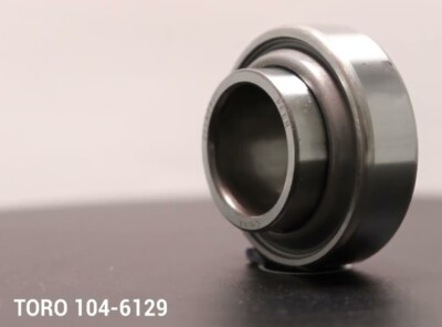 #ad Toro Bearing 104 6129 Equivalent 19 pcs in stock $53.00