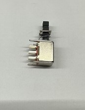 Interruttore Allen & Heath per Zed’s Al7206