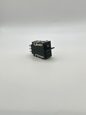 MCI 7L-8-6 Hi-Low Speed Switch, Evaporator Blower Switch 2 Speed