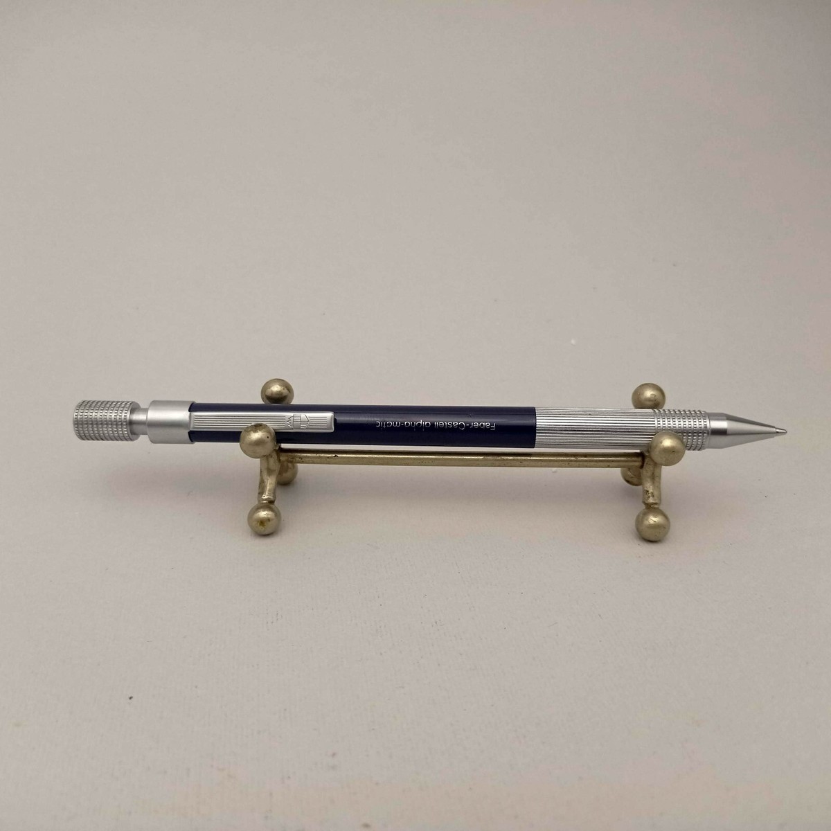 FABER - CASTELL Alpha Matic 0.5mm Automatic Feed Mechanical Penci