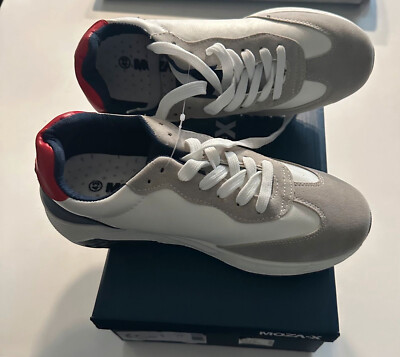 Moza X Sportschuhe/ Freizeitschuhe Gr. 43 neu und in der OVP