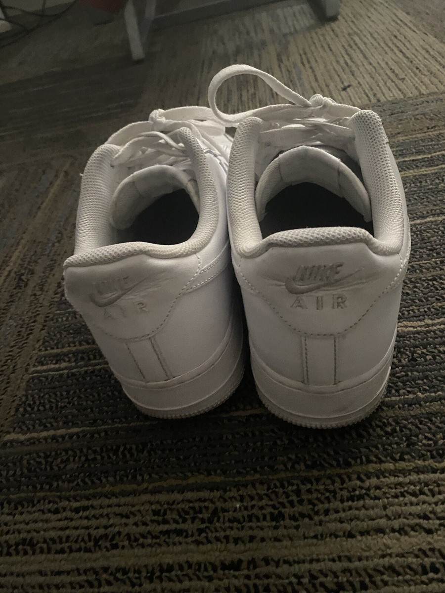 men's air force 1 size 12