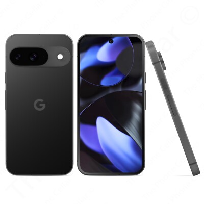 Google Pixel 9 128GB Unlocked 6.3
