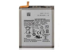 EB-BG781ABY Battery for Samsung Galaxy S20 FE / A52 4G 5G SM- G780F 4500mAh