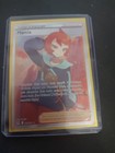 Carte Pokémon Marcia Full Art 189/196   Origine Perdue EB11 FR NEUF