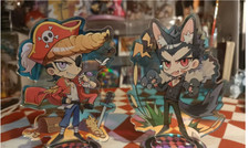 Danganronpa Dangan ronpa Kiyotaka Ishimaru Mo...