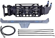 Dell 1U CABLE MANAGEMENT ARM KIT DP/N 02J1CF