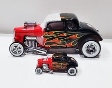 Ford 1934 Vehicle Year Contemporary Manufacture Diecast Cars Ford 1934 Vehicle Year Contemporary Manufacture Diecast Cars