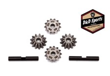 Traxxas 6783 Gear set center differential output gears/spide shaft