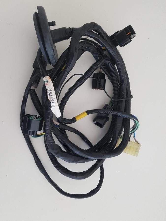JAPKO 154508 Cavo comando, Comando frizione per MITSUBISHI