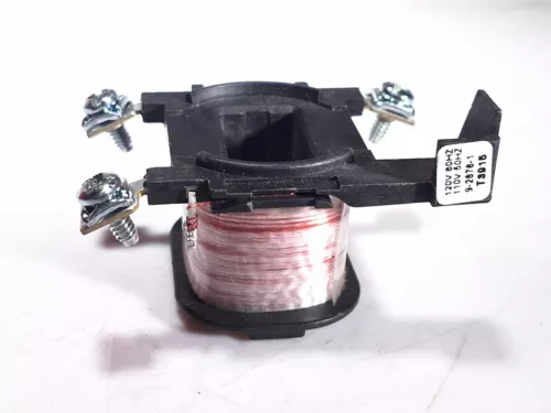 EATON CUTLER HAMMER 9-2876-1 OPERATING COIL 45MM 110/120V 50/60Hz 928761
