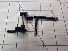 Kenwood KD-37R Turntable Parts - Cuing / Lift Assembly Arm