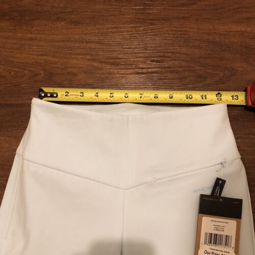 NEU The North Face Damen Snoga Hose Snowboard Eiskappe blau Größe 4 Regular *LESEN* - Bild 14 von 21