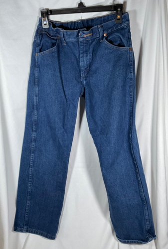 Lot De 2 Paires De Jeans Robusto - Taille 14 Husky (30W) - Occasion Très Bon État