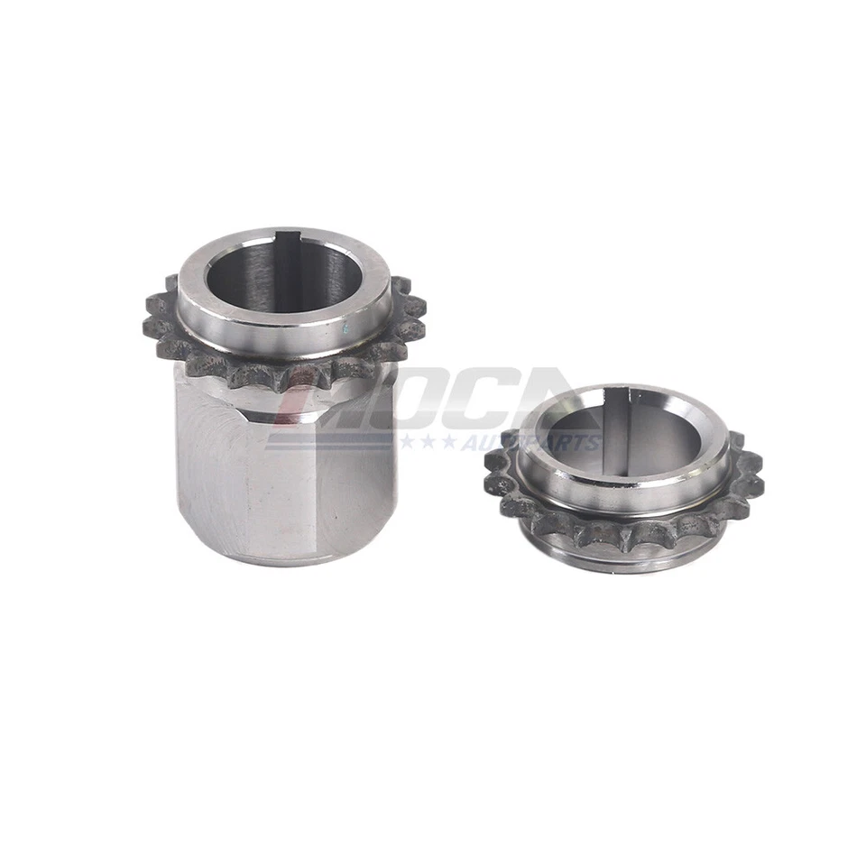 Timing Chain Kit Fits 07-08 Lexus Toyota Tundra Sequoia 5.7L V8 DOHC 32v 3URFE - Image 4 of 4