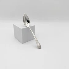 PAUL REVERE 1927 Silverplate Demitasse Spoon - Community Plate (Oneida Silver)