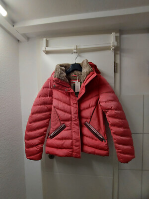 Damen Tom Tailor Jacker Winter Neu