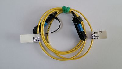 New Other] Agilent HP / E5122-64206 / Fiber Optical 1m Cable, SC