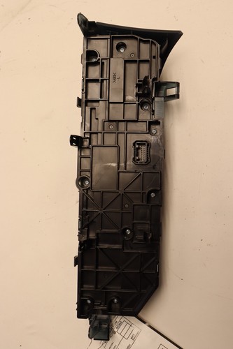 2019-2021 LEXUS ES300H A/C CLIMATE TEMPERATURE & RADIO CONTROL PANEL OEM - Picture 7 of 11