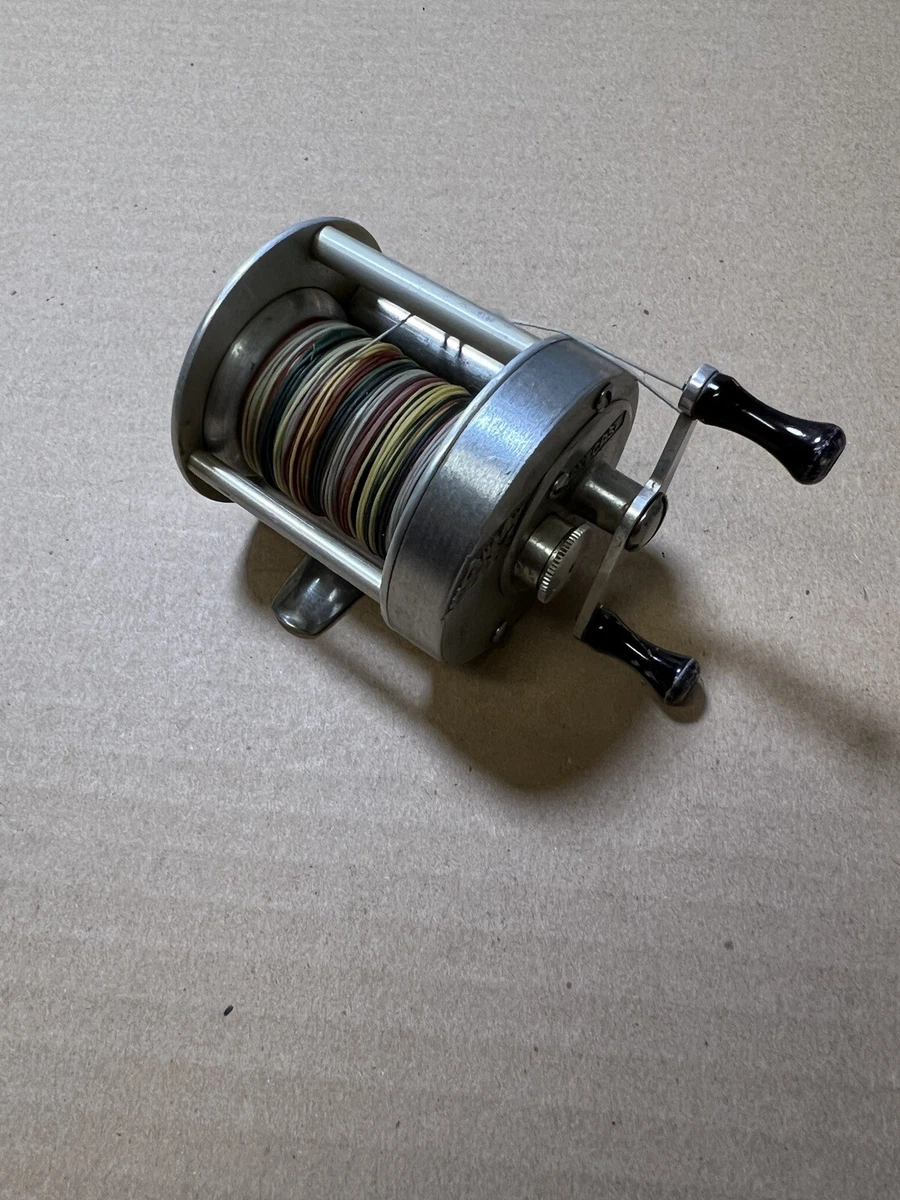 Langely Vintage Casting Fishing Reels for sale | eBay