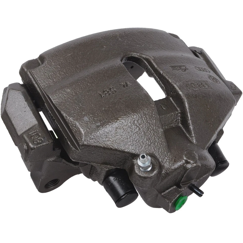 Cardone 4 前后盘式制动卡钳适用于 2013 2014 年 2015 年大众甲壳虫 — 第 4/4 张图片