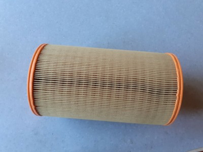 Filtro aria KNECHT LX 3353 per Citroen, Fiat, Opel