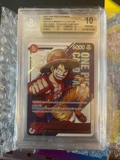 Monkey.D.Luffy [3rd Anniversary] ST21-014 Prices | One Piece Promo