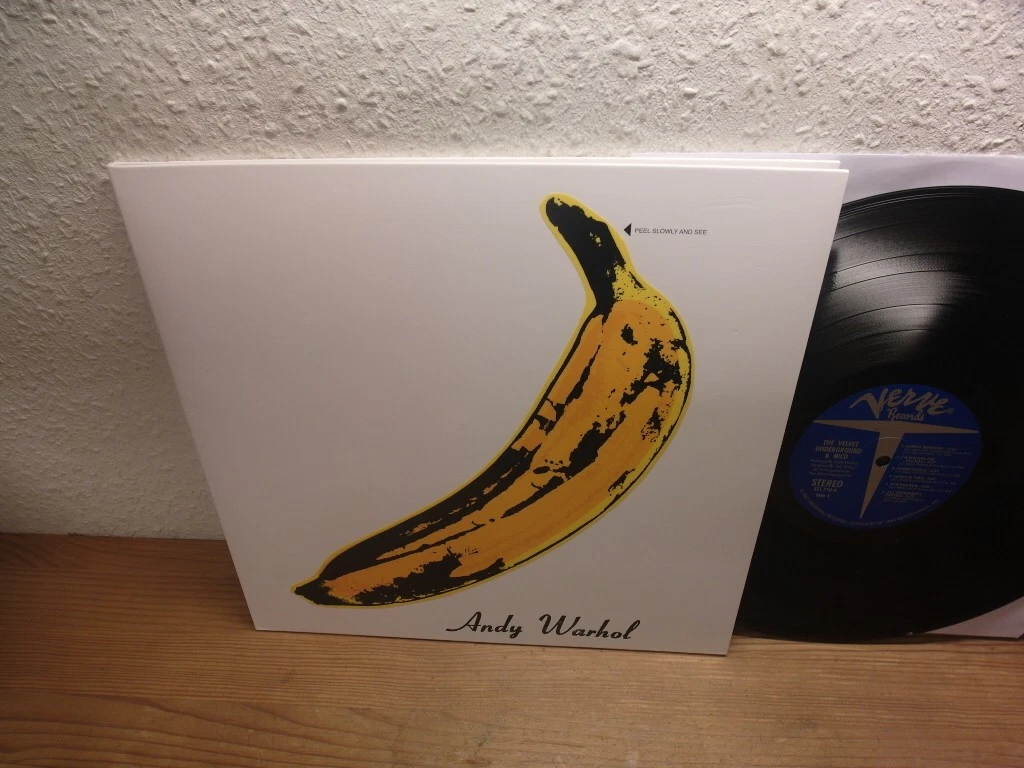 Velvet Underground online kaufen | eBay.de