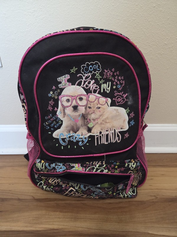 Small Dog Harness And Grooming Lot