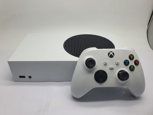 Microsoft Xbox Series S 512GB White
