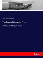 Church Of England | The Book Of Common Prayer | Taschenbuch | Englisch (2020)