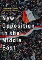Dara Conduit (U. A.) | New Opposition In The Middle East | Taschenbuch (2019)